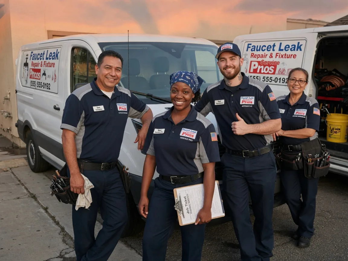 Faucet Repair company in Mcdaniel, MD